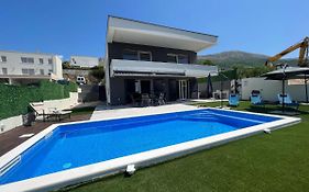 Villa La Vie - Podstrana
